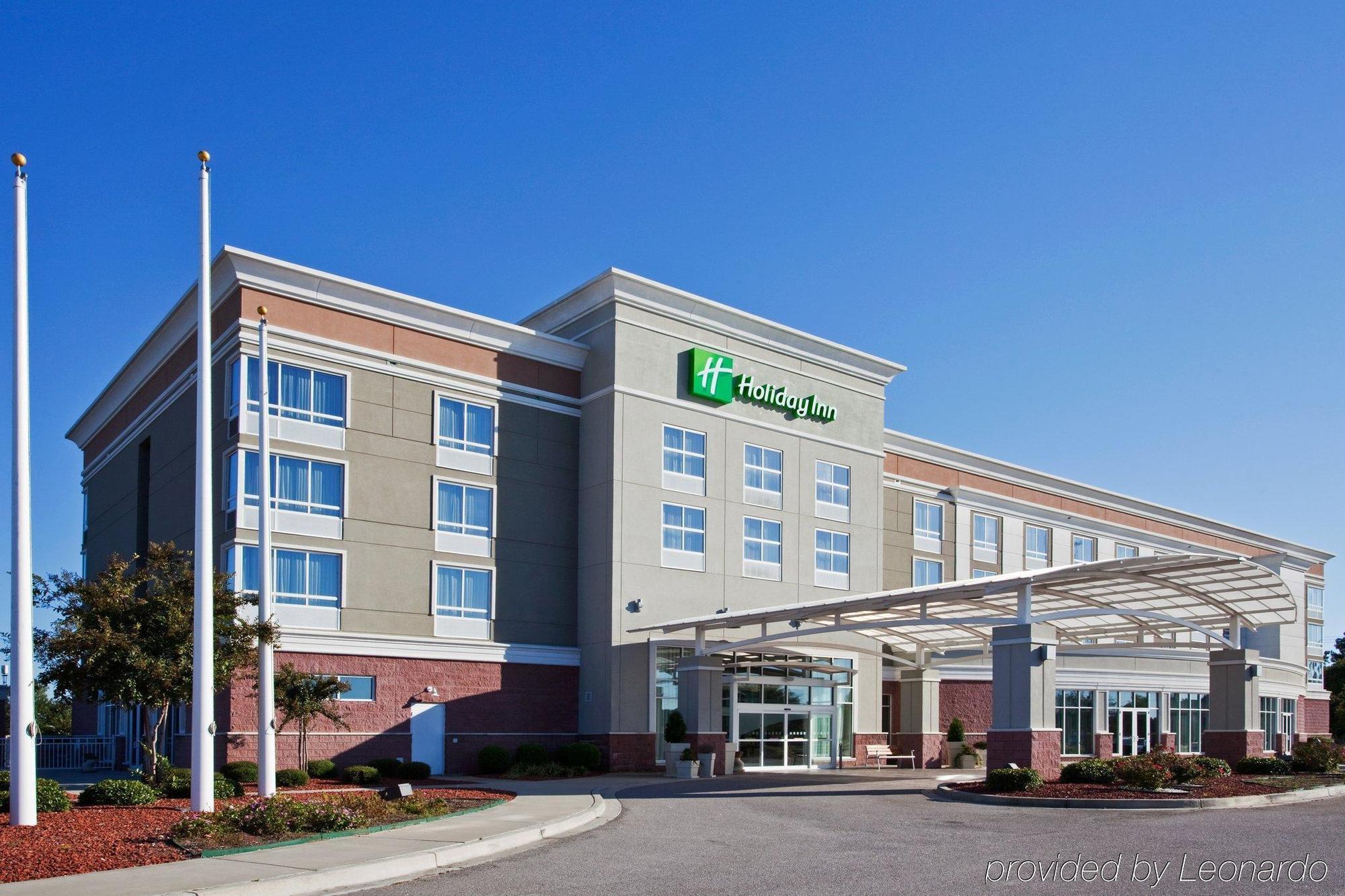 Holiday Inn Santee, An Ihg Hotel Экстерьер фото