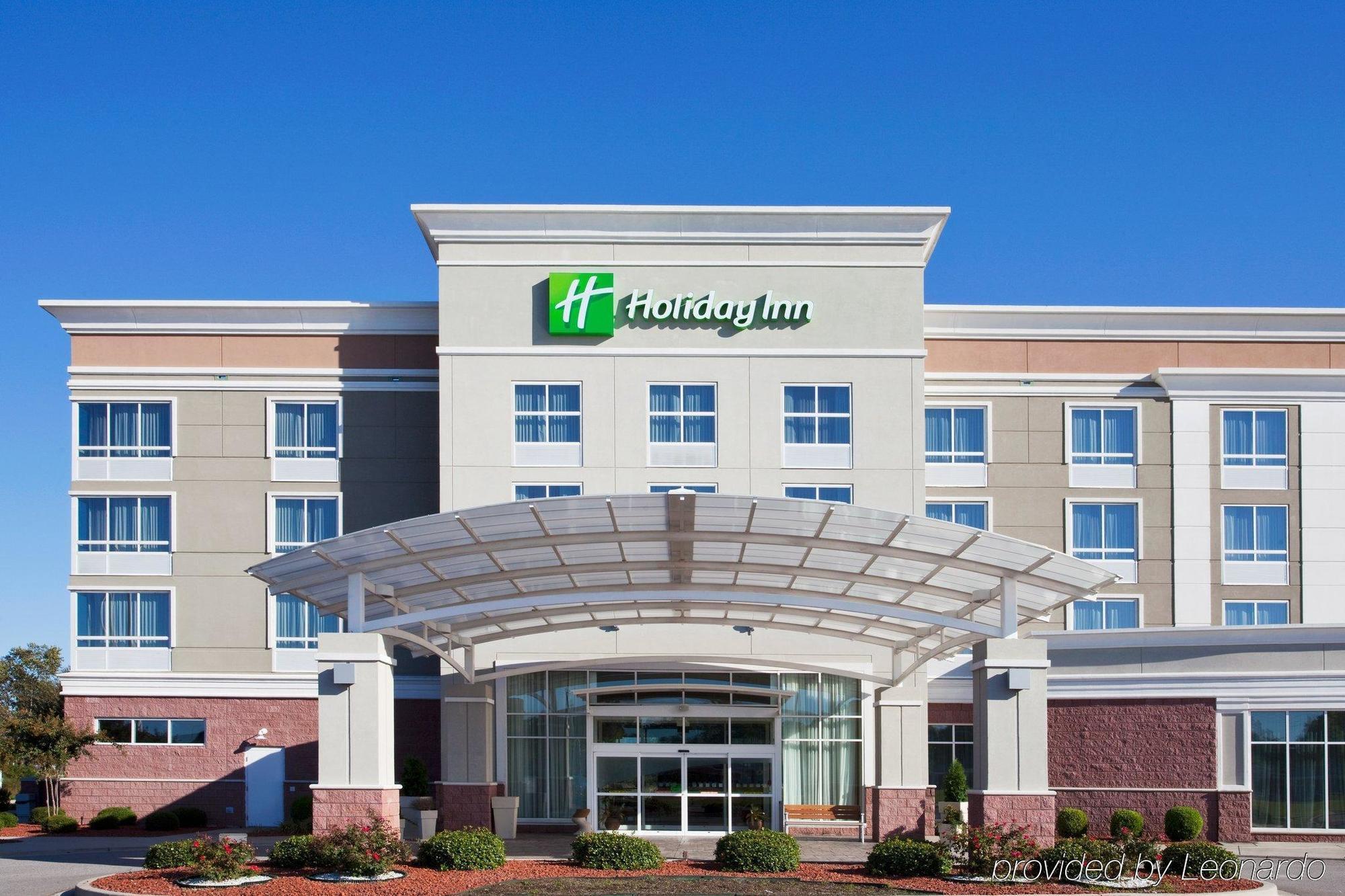 Holiday Inn Santee, An Ihg Hotel Экстерьер фото