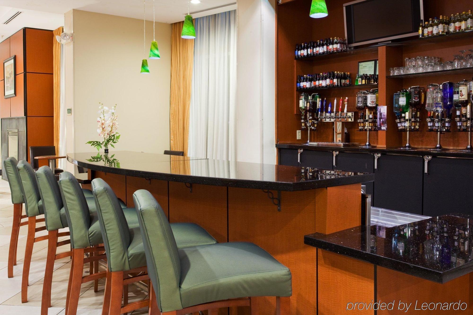 Holiday Inn Santee, An Ihg Hotel Ресторан фото