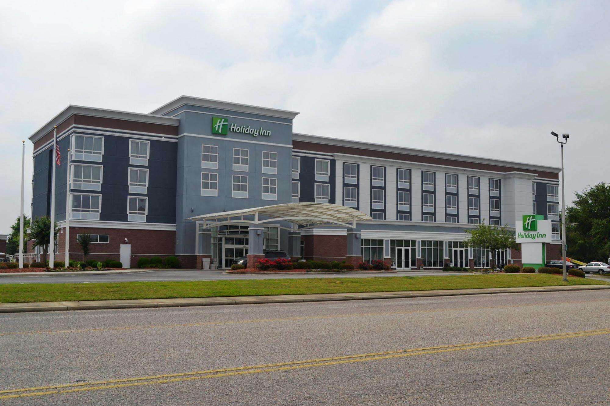 Holiday Inn Santee, An Ihg Hotel Экстерьер фото