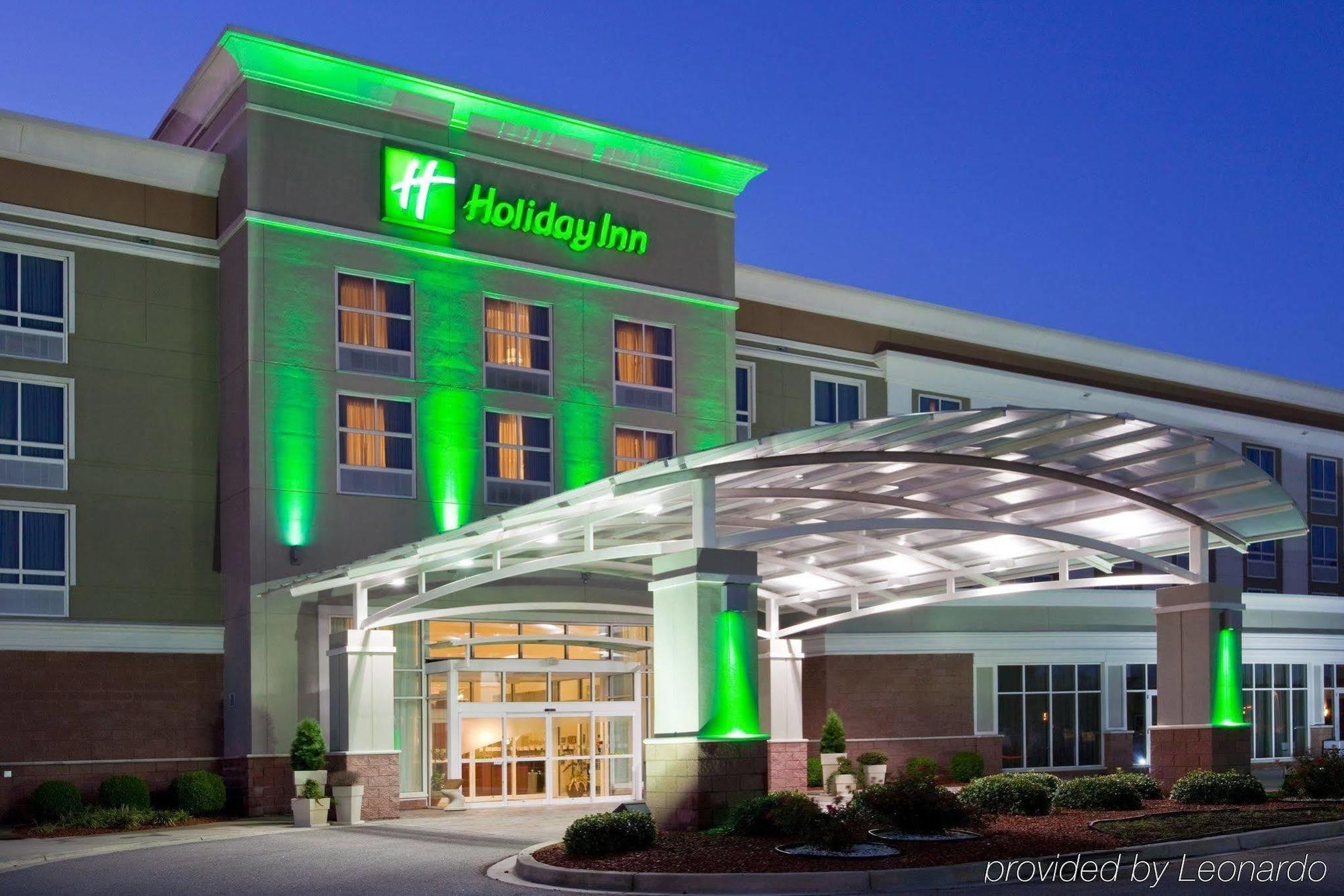 Holiday Inn Santee, An Ihg Hotel Экстерьер фото