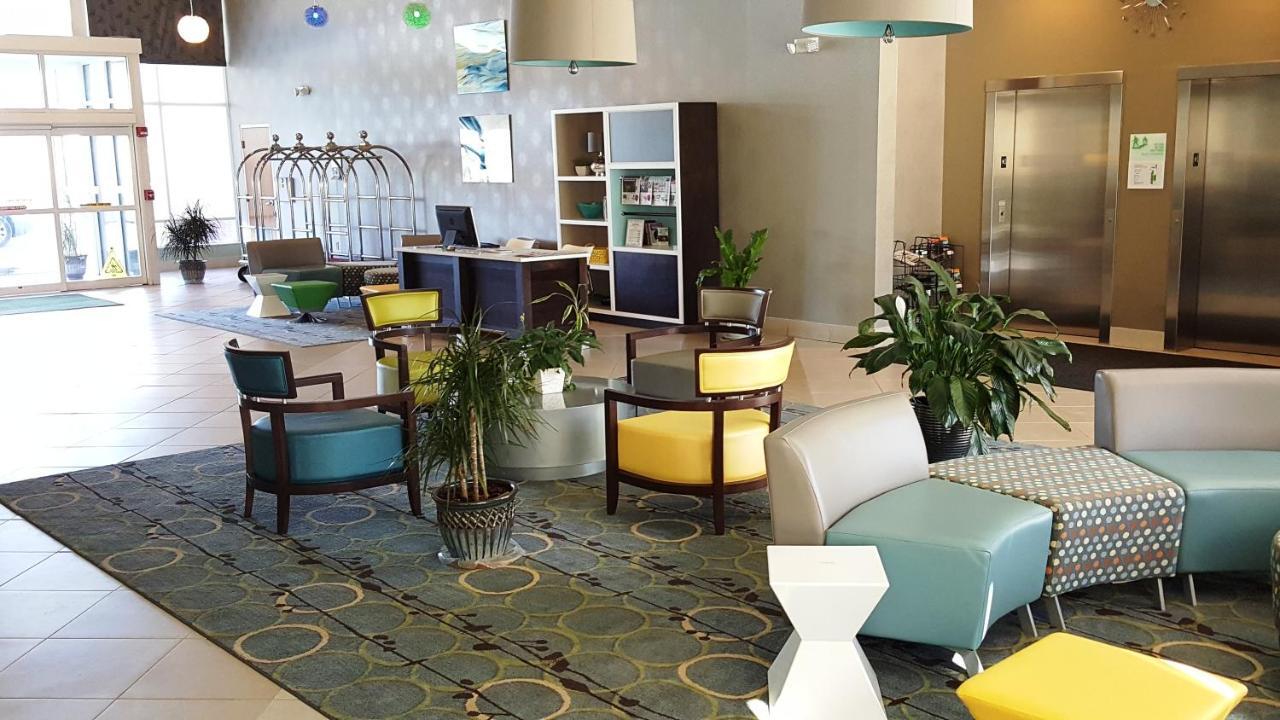 Holiday Inn Santee, An Ihg Hotel Экстерьер фото